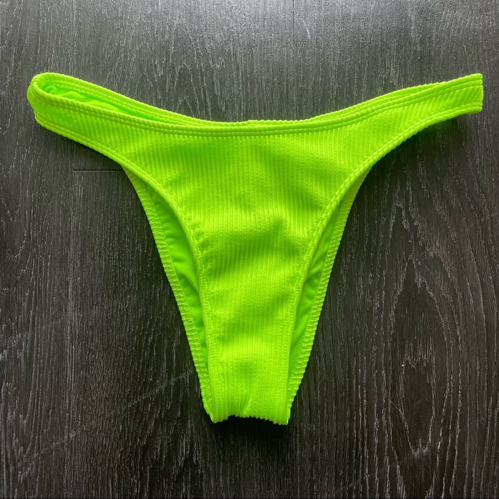 Hollister Bikini Bottom